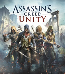 Acunity - Assassin's Creed Unity Cinematic Trailer @UBISOFT @lordemusic #ACUnity