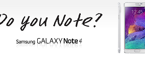 Note 4 Banner1 300x143 - Samsung Announces #GalaxyNote4 & #GalaxyNoteEdge @samsungmobileus #TheNextBigThing