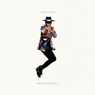 unnamed 3 - Theophilus London - Tribes feat @JesseBoykins3rd (prod. @Brodinski) cover by @KarlLagerfeld @TheophilusL  #NYFW