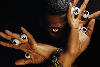 unnamed - Flying Lotus - Never Catch Me feat. Kendrick Lamar @flyinglotus @kendricklamar #nevercatchme