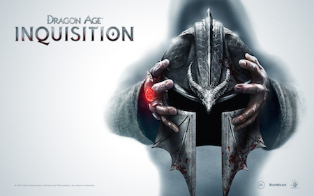 Dragon age 3 1 - DRAGON AGE™: INQUISITION Trailer @EA @dragonage