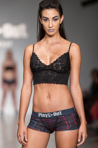 Lingerie Fashion Week SS 2014 Play Out Underwear 61 332x500 - Event Recap: Lingerie Fashion Week #SS15 @LingerieFW #LFWNY