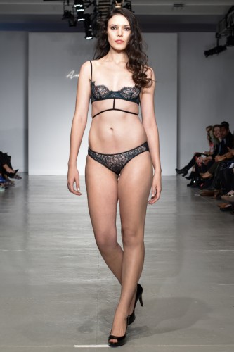 Lingerie Fashion Week SS 2015 Andree Ciccarelli 46 333x500 - Event Recap: Lingerie Fashion Week #SS15 @LingerieFW #LFWNY