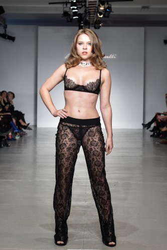 Lingerie Fashion Week SS 2015 Andree Ciccarelli 49 333x500 - Event Recap: Lingerie Fashion Week #SS15 @LingerieFW #LFWNY