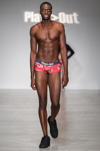 Lingerie Fashion Week SS 2015 Play Out Underwear 22 332x500 - Event Recap: Lingerie Fashion Week #SS15 @LingerieFW #LFWNY
