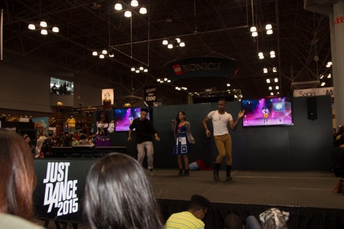 NYCC DAY 1 2672 500x333 - New York ComicCon 2014 #Photo Essay  #NYCC2014 #NYCC