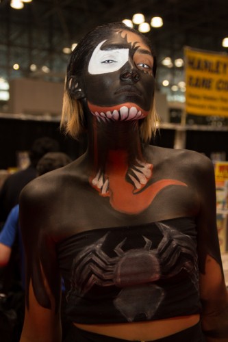 NYCC GALLERY 2882 333x500 - New York ComicCon 2014 #Photo Essay  #NYCC2014 #NYCC