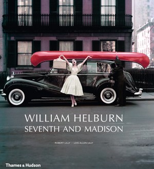 9780500517659 300 1 300x330 - Event Recap: William Helburn: Seventh and Madison book signing by @hopemisterek @thameshudsonusa @supima @swgallery #williamhelburn