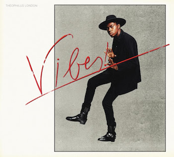 unnamed - Theophilus London - Tribe @TheophilusL #Vibes