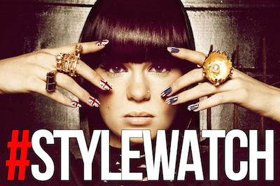 STYLEWATCH copy - #StyleWatch : JQ by  Julius Q by @DariusBaptist @jqbyjuliusq #style #fashion