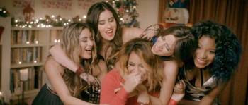 unnamed 36 - @FifthHarmony - All I Want For Christmas Is You #5HAllIWantForChristmas