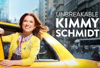 B3DuKwlCcAALlOQ - Unbreakable Kimmy Schmidt – Trailer @NETFLIX @TheKimmySchmidt #UnbreakableKimmySchmidt
