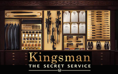 kingsman1 - Kingsman: The Secret Service | Trailer @KingsmanMovie @20thcenturyfox #Kingsman