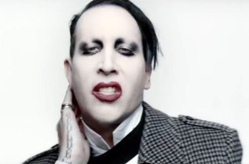 marilynmanson deep six 500x330 - Marilyn Manson - Deep Six @marilynmanson #ThePaleEmperor