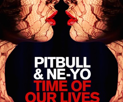 pitbull timelives 400x330 - Pitbull, Ne-Yo - Time Of Our Lives @pitbull @neyocompound
