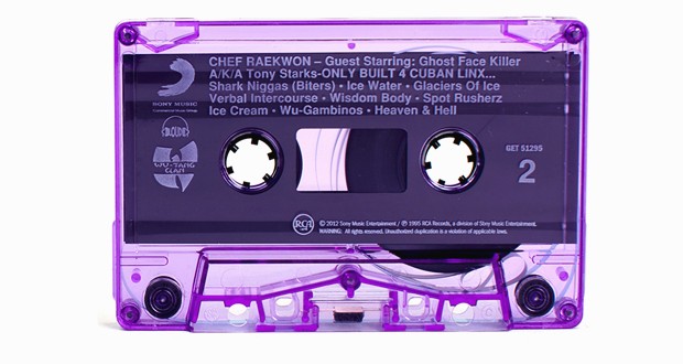 purptape 620x330 - Purple Tape Files Trailer @raekwon @ghostfacekillah @wutangclan