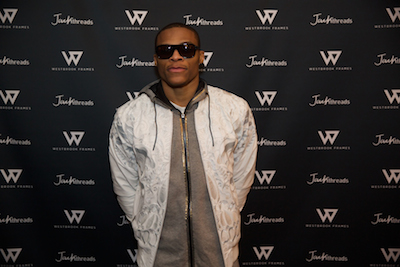 JackThreads x Westbrook Frames Launch 15 Photo Credit JackThreads 21 - Event Recap: Jack Threads &​ ​Westbrook Frames Silver Series Launch Party @russwest44 @JackThreads @westbrookframes