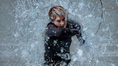 insurgent trailer still - Insurgent Trailer @Divergent #Insurgent