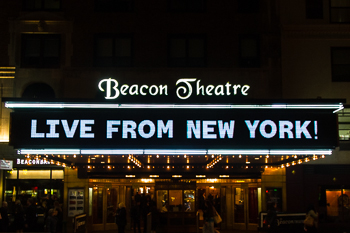 SNL TribecaFilmFestival SherrridonPoyer 7369 - Event Recap: LIVE FROM NEW YORK! Premiere @nbcsnl @TribecaFilmFest #TFF2015 #tribecatogether #SNL
