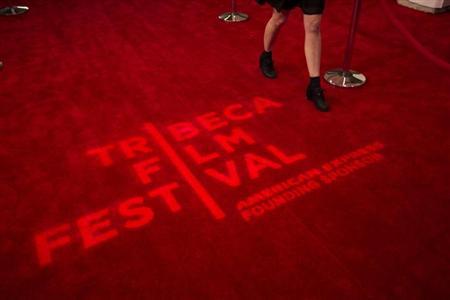 r - Tribeca Film Festival Red Carpet @TribecaFilmFest #TFF2015 #tribecatogether