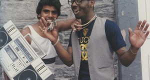Classic street style Brooklyn New York circa 1986. Photograph by Jamel Shabazz. c 2015 Cable News Network. A Time Warner Company. All Rights Reserved. 300x160 - Fresh Dressed Trailer @FreshDressed @MassAppeal #film #fashion #hiphop #FreshDressed