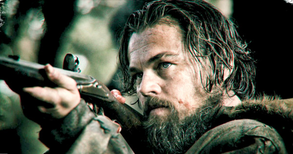 movieweb com - The Revenant | Trailer @revenantmovie #TheRevenant starring @LeoDiCaprio