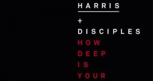 ch 300x160 - Calvin Harris & Disciples - How Deep Is Your Love @CalvinHarris DisciplesLDN