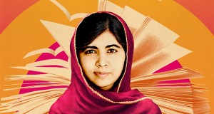named me malala poster 300x160 - He Named Me Malala- Trailer Directed by Davis Guggenheim @MalalaFund #HENAMEDMEMALALA