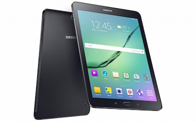 Galaxy Tab S2 640x3991 - Review: Samsung Galaxy Tab S2-Can you make something great even greater? by @JonnNubian