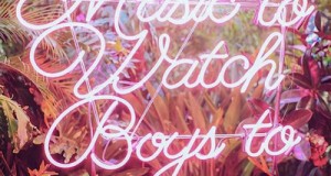 lana del rey music to watch boys to song 300x160 - Lana Del Rey - Music To Watch Boys To @LanaDelRey Directed by @kingaburza