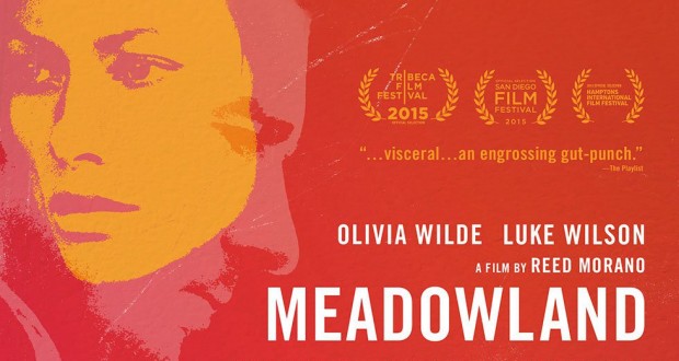 meadowland movie 620x330 - Meadowland - Trailer - directed by @reedmorano starring @oliviawilde @kidcudi @JohnLeguizamo @meadowlandfilm