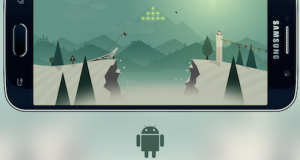 android release date2 300x160 - Alto's Adventure – Coming to #Android @altosadventure @builtbysnowman @unity3d #videogames