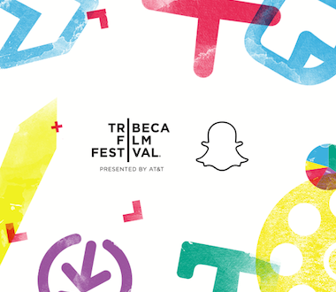 unspecified 380x330 - Snapchat and Tribeca Film Festival announce Tribeca Snapchat Shorts @Snapchat @Tribeca  #Tribeca2016 #TFF2016