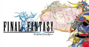 ffandroid 300x160 - The Today and Tomorrow of Mobile Gaming — #Android @FinalFantasy #videogames