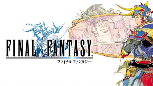 ffandroid - The Today and Tomorrow of Mobile Gaming — #Android @FinalFantasy #videogames