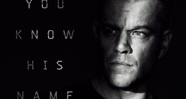 1233835 Jason Bourne poster 620x330 - Jason Bourne - Trailer @jasonbourne