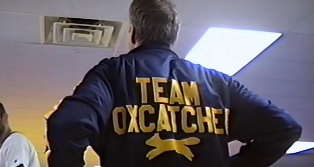 team foxcatcher netflix 620x330 - Team FoxCatcher Trailer @Netflix