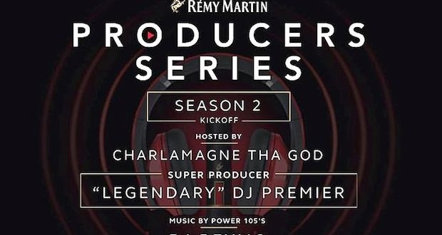 13380819 864792790316200 247389960 n 620x330 - Event Recap: Rémy Martin Producers Series: Season 2 DJ Premier @Remyproducers @djreymo @Newothakid @REALDJPREMIER @cthagod @remymartinUS