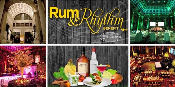 rumfeature - Event Recap: Rum & Rhythm Adds Flavor to #Caribbean Week  @ctotourism #cwny16 @capitaleny