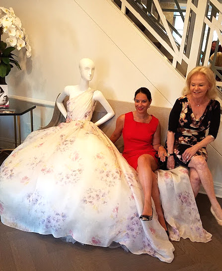 20160720 184301 - Event Recap: Hour Children 7th Annual Dream Extreme  at Romona Keveža’s Penthouse Flagship @TheRomonaKeveza @HourChildren