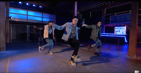 image019 - Brian Puspos  performs to Anderson.Paak’s “Silicon Valley” @BrianPuspos @88rising