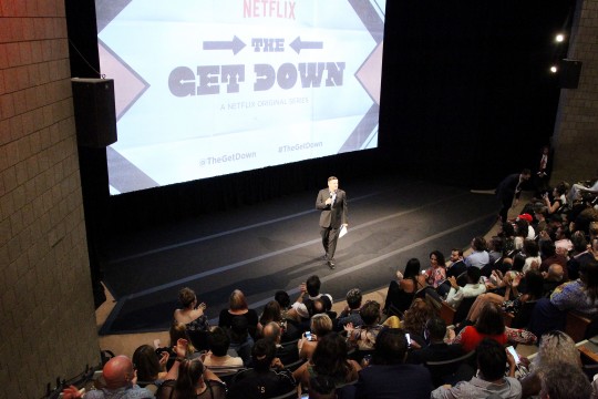 TGD 7205 540x360 - Event Recap: The Get Down premiere @TheGetDown @Netflix #thegetdown