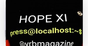 hopeyrb390x330 300x160 - Event Recap: #HOPEXI @HopeConf @2600 @XioNYC @rebelcinder @bcrypt @masspirates #hackers