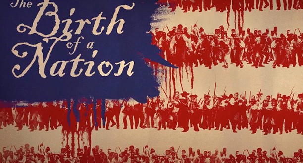birth of a nation 0 612x330 - The Birth of a Nation-Trailer @NatTurnerFilm @PenelopeAMiller @colmandomingo #TheBirthofaNation
