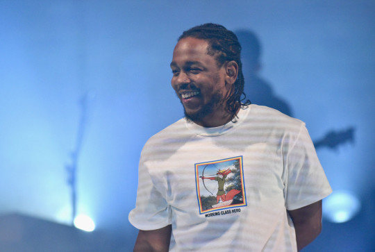 630120912 540x363 - Event Recap: American Express Music Presents Kendrick Lamar Live in Brooklyn @kendricklamar @alishaheed @americanexpress #AmexAccess