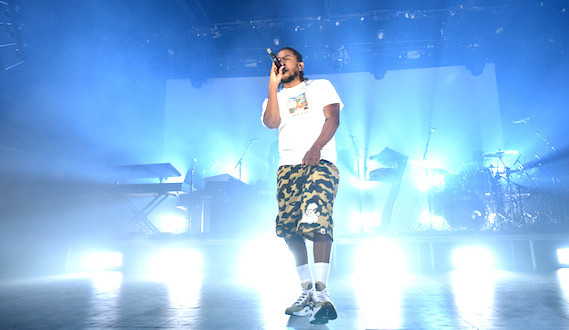 630120926 569x330 - Event Recap: American Express Music Presents Kendrick Lamar Live in Brooklyn @kendricklamar @alishaheed @americanexpress #AmexAccess