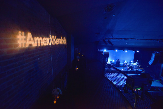 630121022 540x360 - Event Recap: American Express Music Presents Kendrick Lamar Live in Brooklyn @kendricklamar @alishaheed @americanexpress #AmexAccess