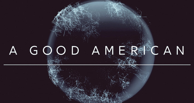 GLOBE TITLE TEASER DEV 01.04 620x330 - A GOOD AMERICAN - Trailer @AGAmovie @friedrichmoser @TheOliverStone @Thomas_Drake1 #ThinThread #BillBinney #NSA