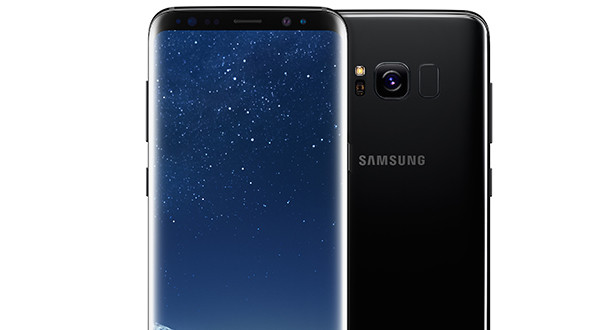 Galaxy S8 and Galaxy S8 plus03 614x330 - Samsung Galaxy S8 and S8+, Gear VR with Controller Now Available @SamsungMobile @Sprint #VR #virtualreality
