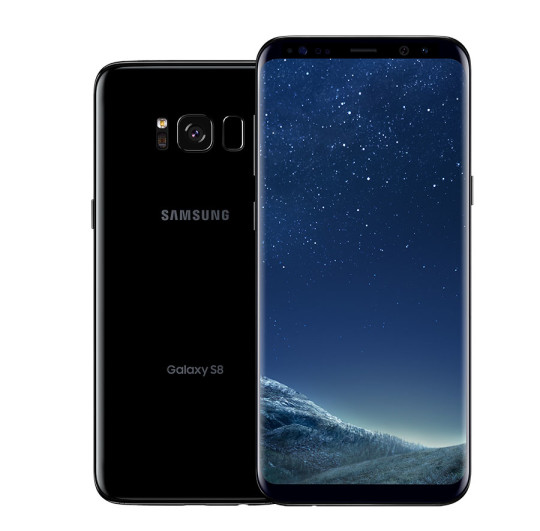 S8Plus S8 black LockUp rgb 540x531 - Samsung Galaxy S8 and S8+, Gear VR with Controller Now Available @SamsungMobile @Sprint #VR #virtualreality